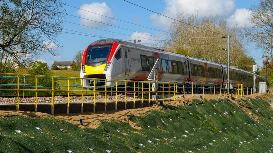 ORR APPROVES £43.1BN PLAN TO DELIVER A SAFE AND CUSTOMER-FOCUSED RAILWAY